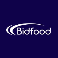 Bidfood Netherlands logo