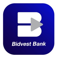 Bidvest Bank Limited logo