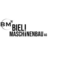 Logo Bieli Maschinenbau AG