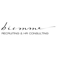 Biemme Consulting logo