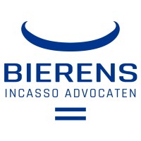 Bierens Debt Recovery Lawyers logo
