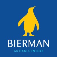 Bierman Autism Centers logo