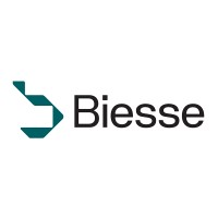 Biesse logo