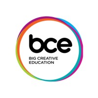 Big Creative Education logo
