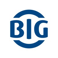 BIG direkt gesund logo