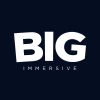 BIG IMMERSIVE logo