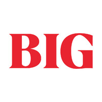 BIG Language Solutions logo