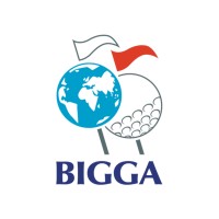 British & International Golf Greenkeepers Association logo