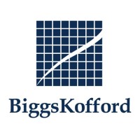 BiggsKofford logo