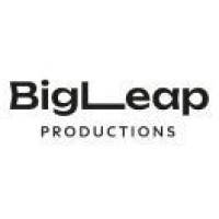 Big Leap Productions SA logo