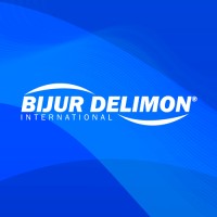 Bijur Delimon logo