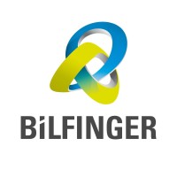 Bilfinger UK logo