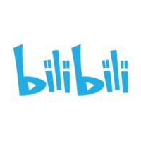bilibili Group logo