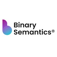 Binary Semantics Ltd. logo