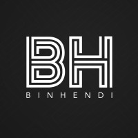BinHendi Holding logo