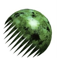 MARBLE AND GRANITE INTERNATIONAL COMPANY - MGIC logo