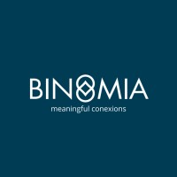 BINOMIA logo