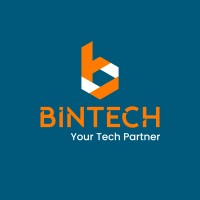 BinTech Services logo