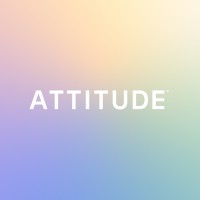 ATTITUDE logo