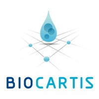 Biocartis logo