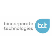 BIOCORPORATE TECHNOLOGIES logo
