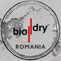 Biodry Romania logo