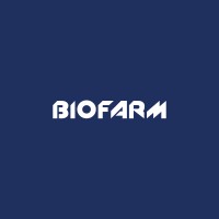 Biofarm Poland logo