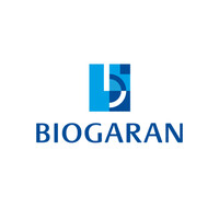 BIOGARAN logo