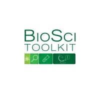 BioSci Toolkit CIC logo