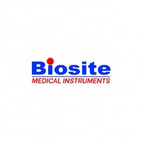 Biosite Medical Instruments, Inc. logo