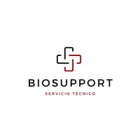 BIOSUPPORT logo
