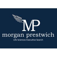 Morgan Prestwich - Life Science & Healthcare Executive Search logo