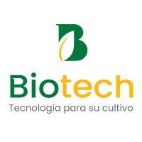 Biotech logo