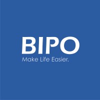 BIPO logo