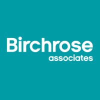 Birchrose Associates logo