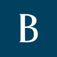 Birchstone Residential logo