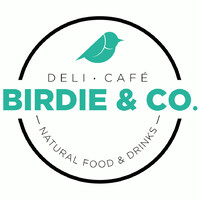 BIRDIE & CO. logo
