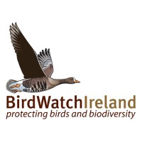 BirdWatch Ireland logo