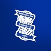 Birmingham City FC logo
