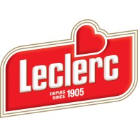 Leclerc Foods logo