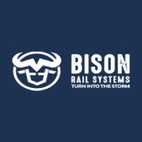 Bison Rail Systems logo