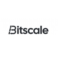 BitScale logo