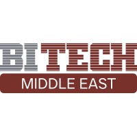 BITECH Middle East logo