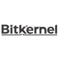 BitKernel logo