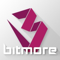 Bitmore Oy logo