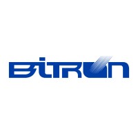 Bitron logo