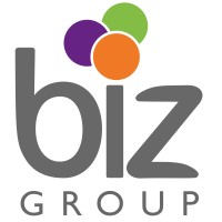 Biz Group logo