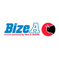 BizeA logo