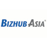 Bizhub Asia Pte Ltd logo