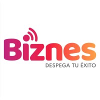 Biznes logo
